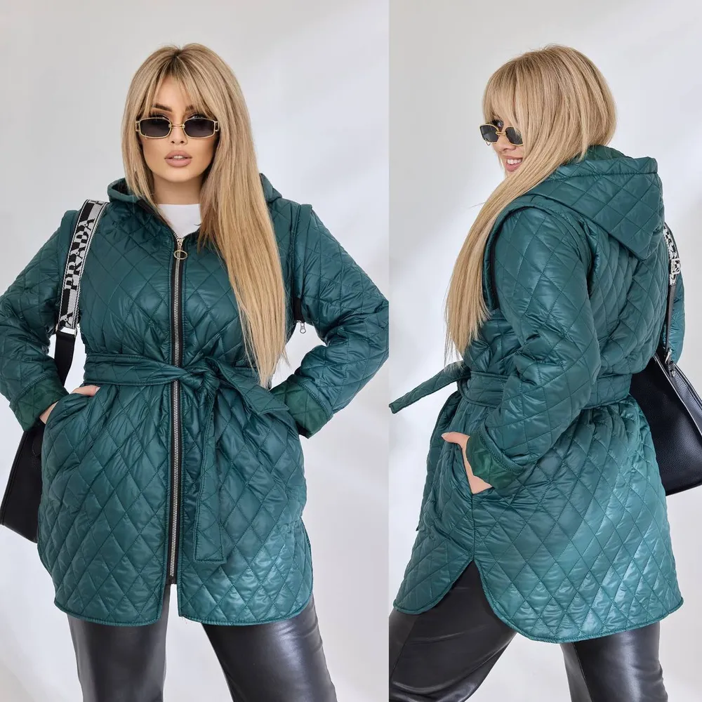 Куртка УК-5303-4 Fabrika