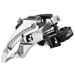 Переключатель передний Shimano Altus FD-M310 (Уценка)