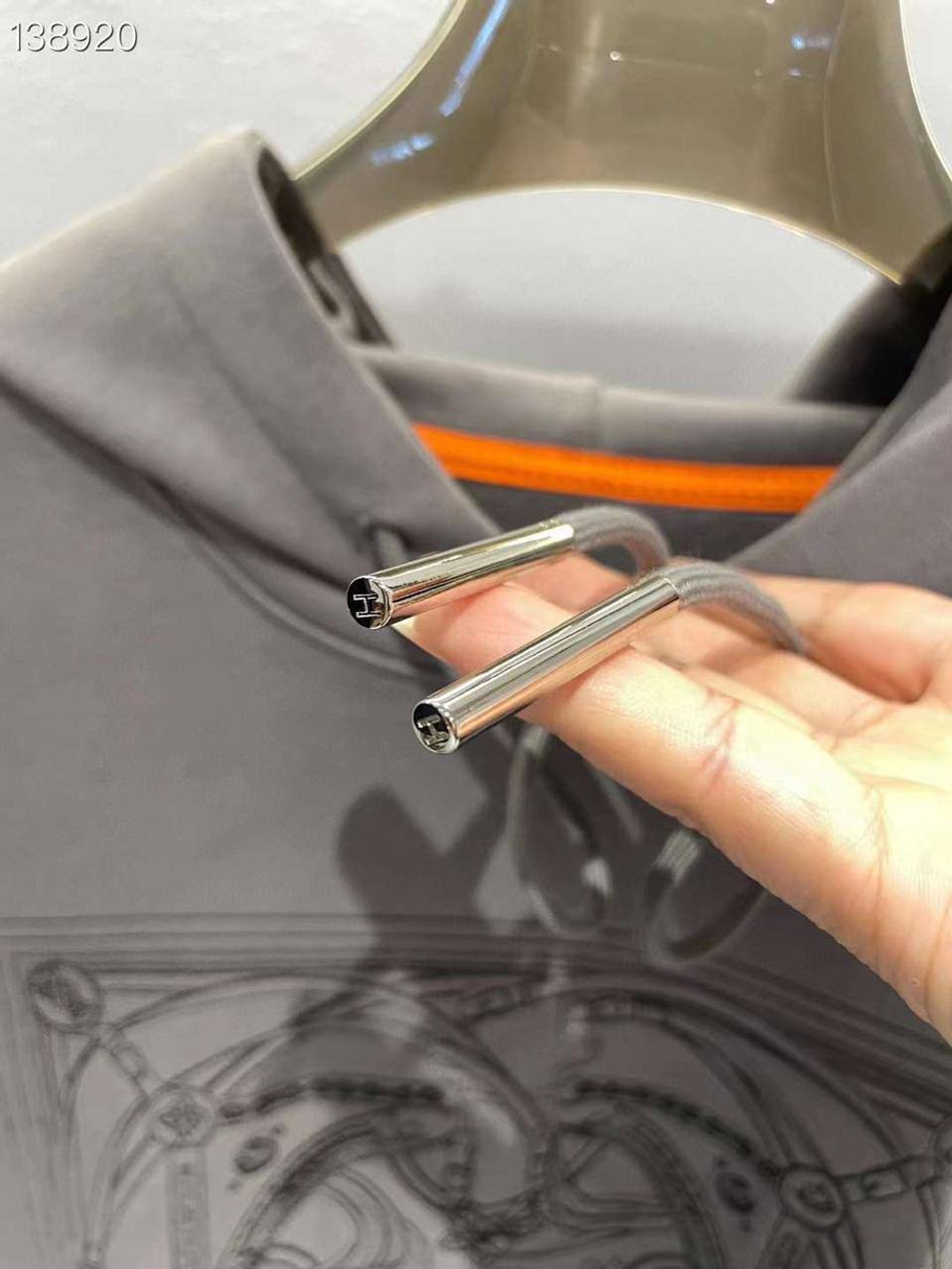 Толстовка Hermes, арт. 479032903