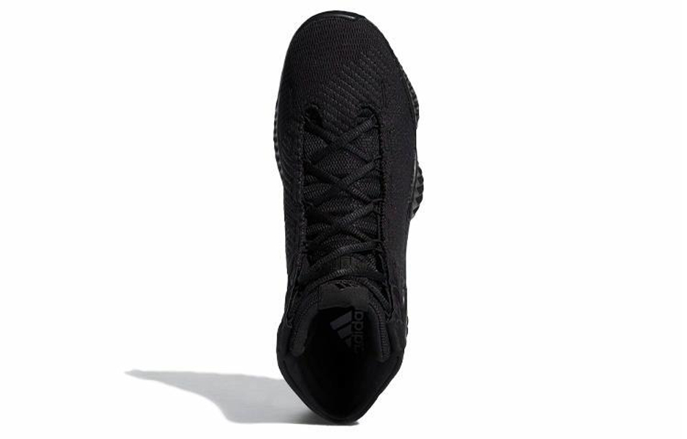 Кроссовки Adidas Pro Bounce 2018