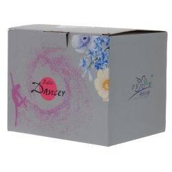 GAEM Фигурка декоративная "Балерина", L13 W9 H10 см