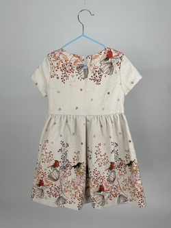 Платье Zara