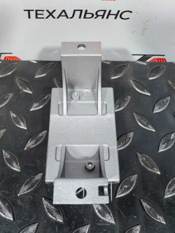 Резистор мотора отопителя 4130000633118