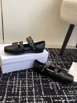 Christian Dior Ballet Flat