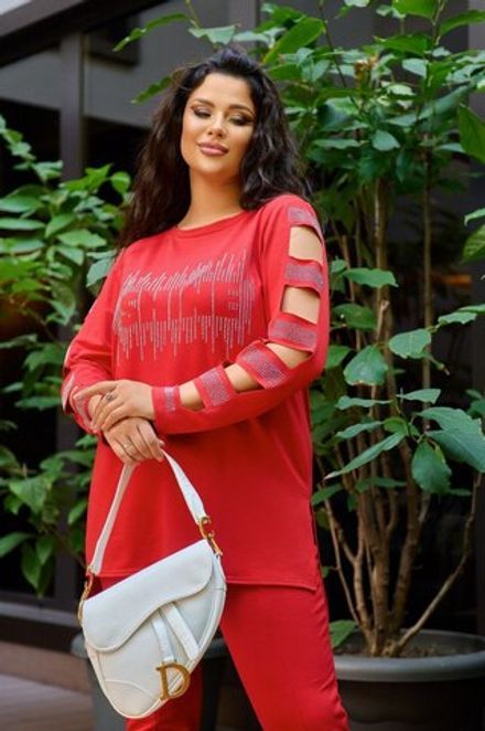 Костюм УК-245-2 