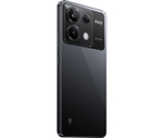 Смартфон Poco X6 5G 8/256ГБ EU Черный