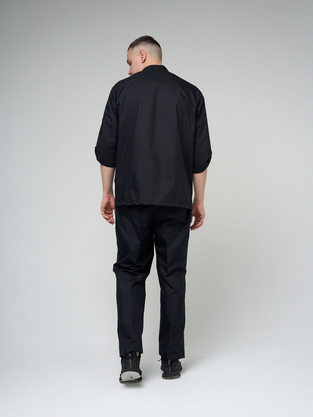 Куртка мужская КМ.588