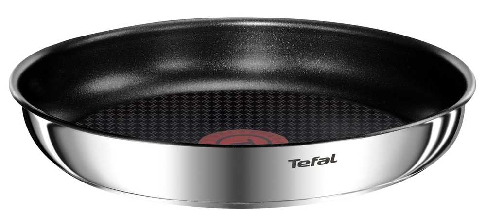 Набор посуды Tefal Ingenio Emotion 10 предметов L925SA14