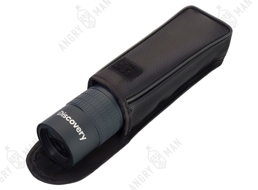 Монокуляр Discovery Gator 10–30х30, Levenhuk
