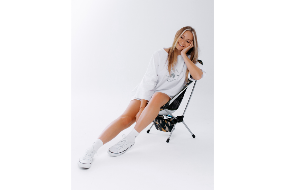 Кресло складное RoadLike Forest Зеленый