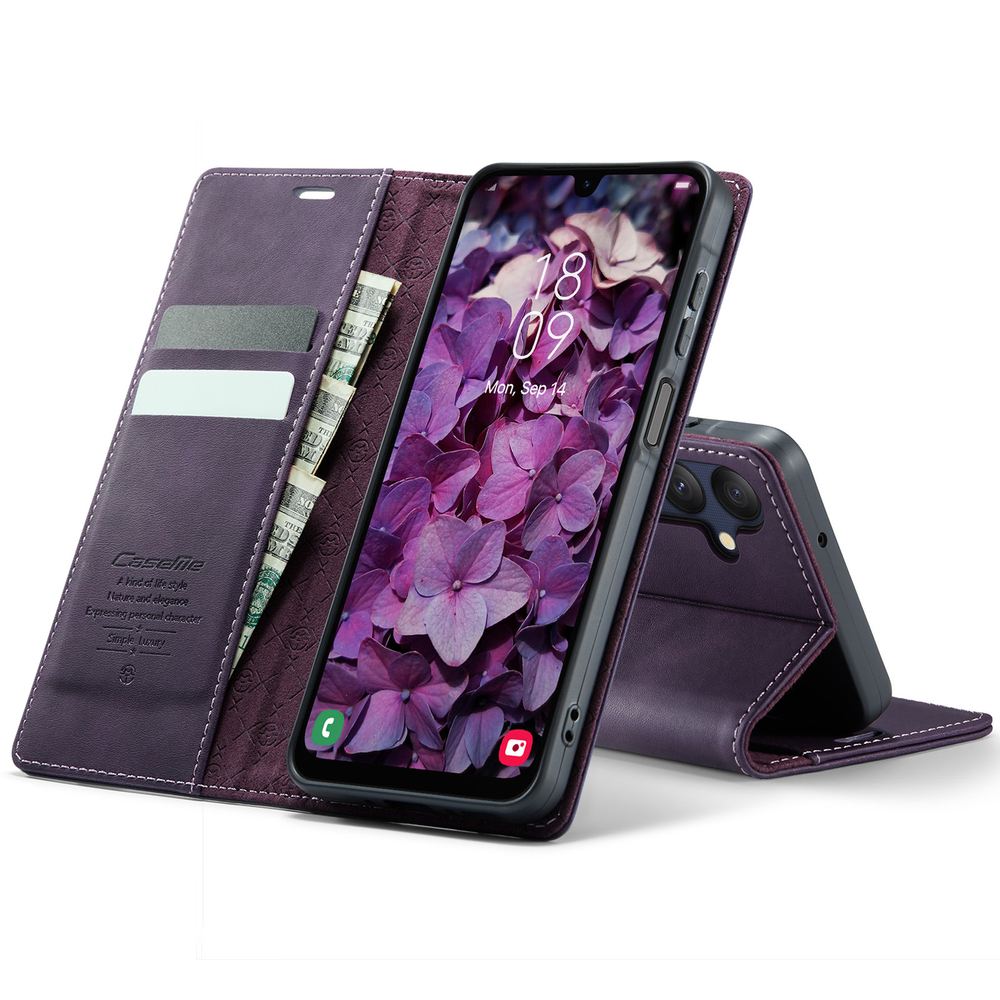 Чехол-книжка CaseMe RFiD Samsung Galaxy A25