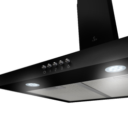 Каминная вытяжка Lex BRIZ 600