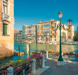 Коллекция Города и страны