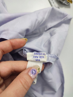 Рубашка базовая 56 размер