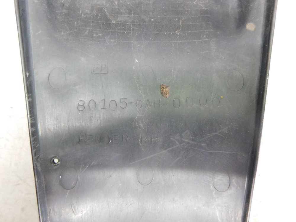 Крыло заднее Honda Dio AF27 AF28 80105-GAH-0000 031992