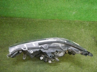 Битая Фара правая Toyota RAV4 5 XA50 (2018-н.в.) LED