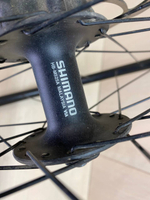 Колесо для велосипеда Commencal 26" (переднее)