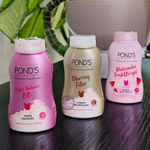 BB Пудра PONDS рассыпчатая Арбуз 50 гр