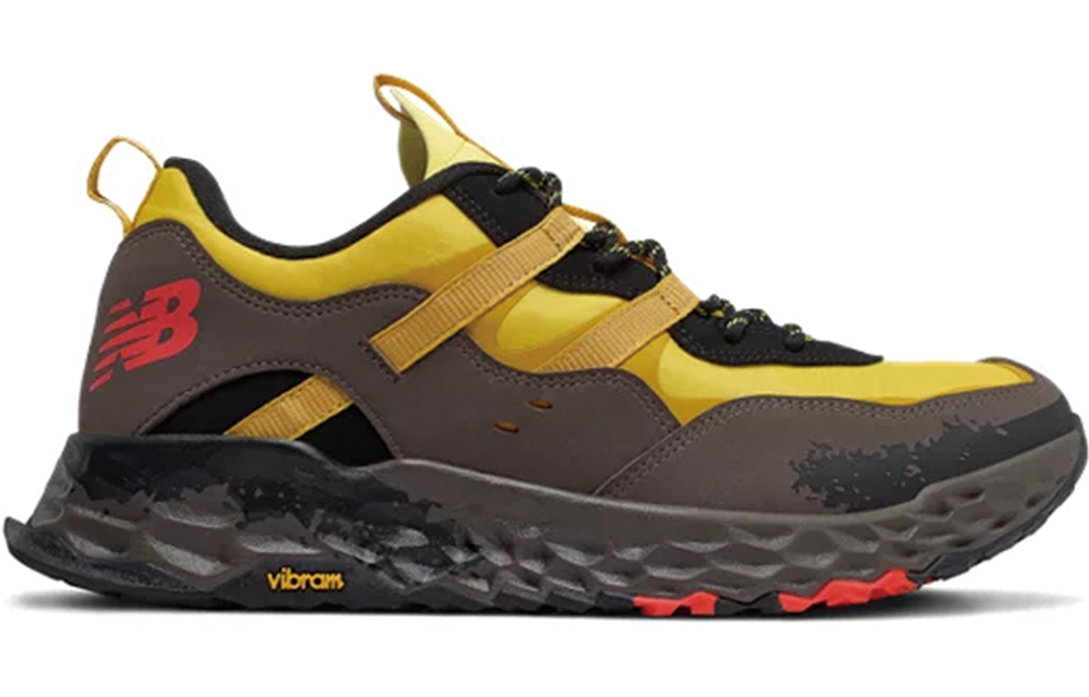 Кроссовки New Balance Ms 850 T D