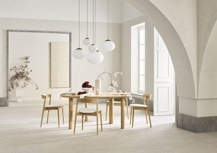 Набор 2 бокала Bolia, Rheolog Wavy, 2 шт., хрусталь, прозрачный · арт. fabr 24-944-08_00002