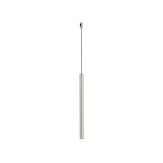 Трековый светильник Maytoni Technical TR156-1-5W3K-PT