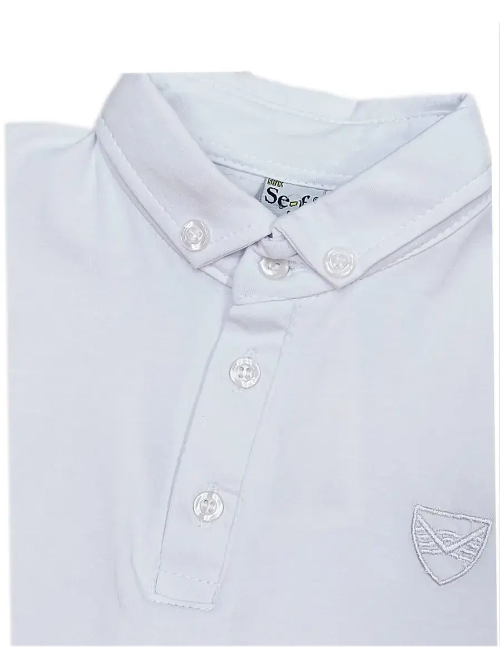 Поло для мальчика Турция