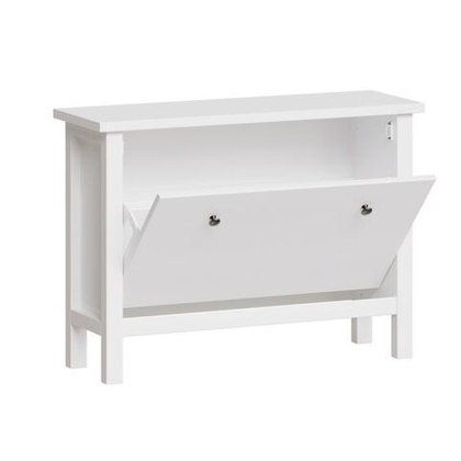 Тумба для обуви, 106x58x30, Кантри 01, образец из салона