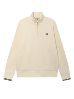 Мужская Толстовка Half Zip