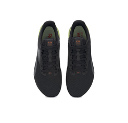 Кроссовки Reebok Nano X3 'Black Energy Glow' HP6046
