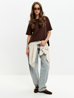 Футболка OVERSIZE