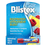 Blistex, увлажняющий бальзам для губ, малиновый лимонад, 4,25 г (15 унций)