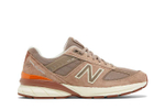 Кроссовки Slow Steady Club X New Balance Nb 990 V5