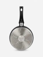 Ковш TVS Easy Eco Induction 16 см, 1,3 л