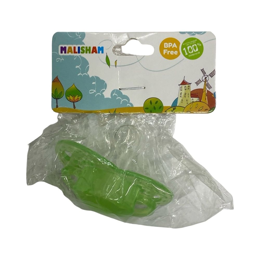 Соска "Malisham"