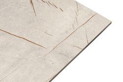 "Каффе" стол из HPL квадратный 65х65см, цвет "461"