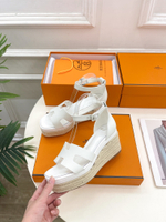 Hermes Elda Espadrille