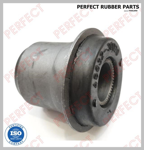 Сайлентблок переднего верхнего рычага PERFECT (Кратность 1 шт) TO05CR27PS