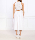 Платье Michael Kors - белый(MS28182F4C)