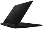 Ноутбук MSI Raider 18 HX AI A2XWJG-651KZ (9S7-182462-651) 18" / 64 Гб / SSD 4000 Гб / Win 11 Home / 9S7-182462-651