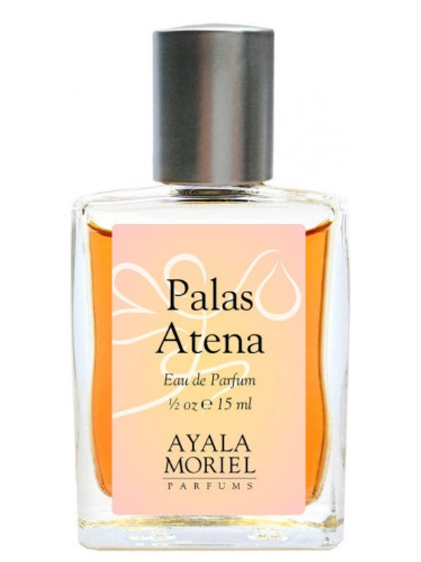 Ayala Moriel Palas Atena