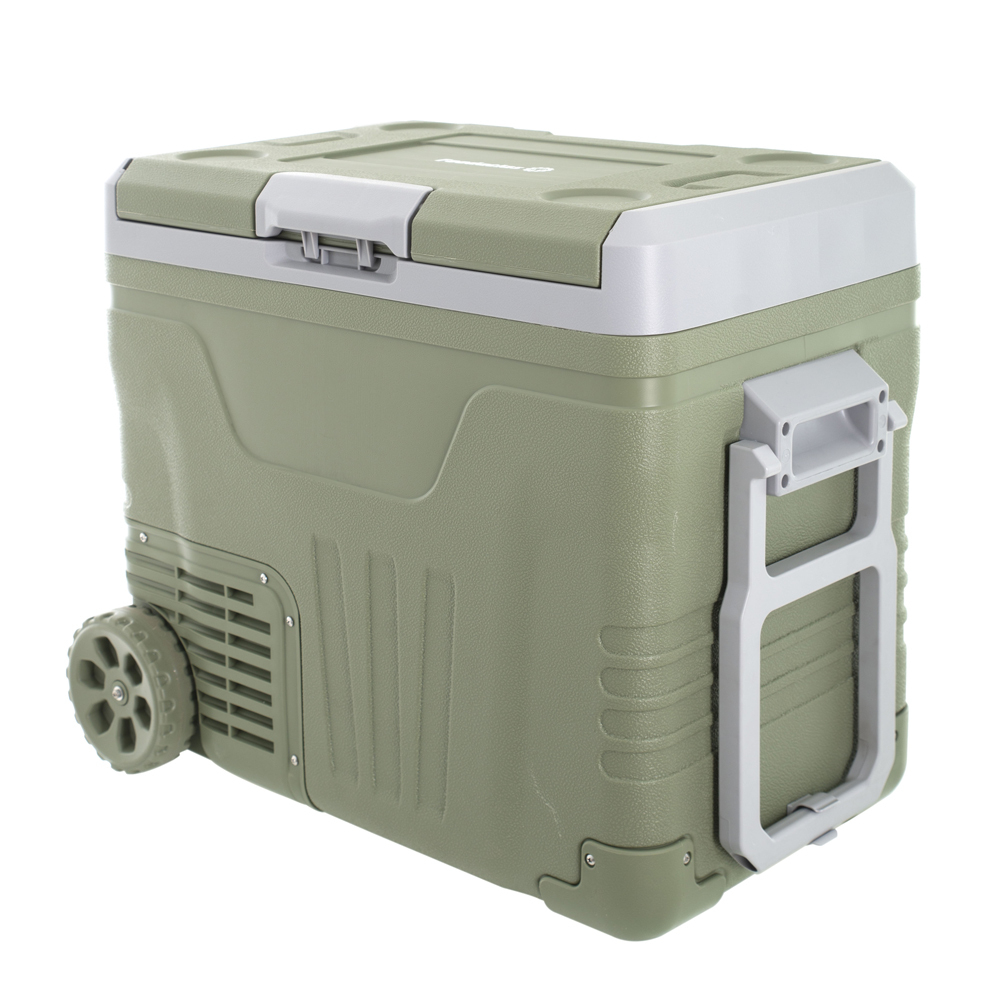 Холодильник автомобильный Foodatlas FA-50