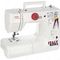 Швейная машина Janome Juno 753