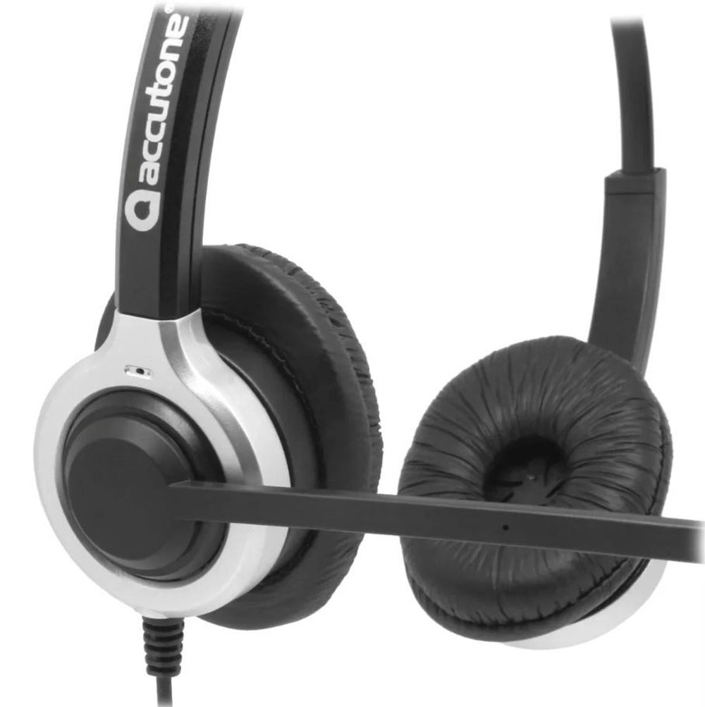 Гарнитура  Accutone UB610MKII
