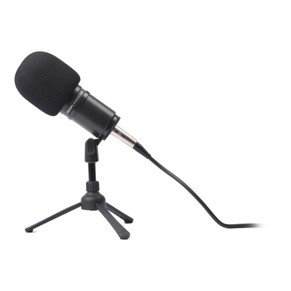 Zoom ZDM-1PMP Black