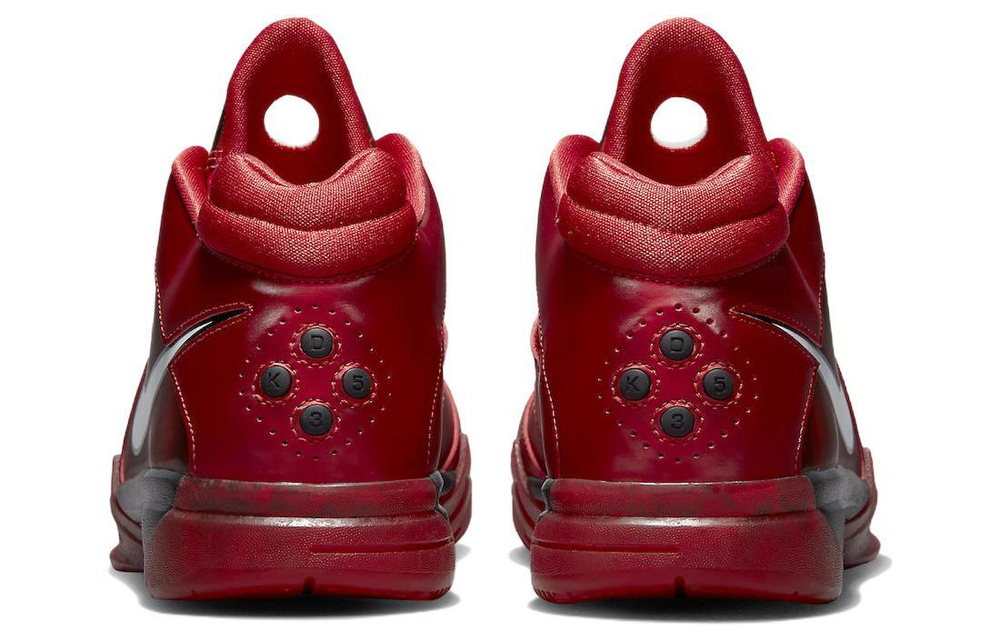 Кроссовки Nike Zoom Kd 3 "Challenge Red" 3 2023