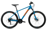 Горный велосипед Cube Aim Pro 27.5 (2019)