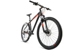 Горный велосипед Aspect AIR COMP 27.5 (2020)