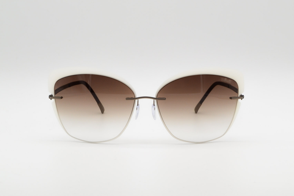 Изг. оправы Silhouette 8166 8540