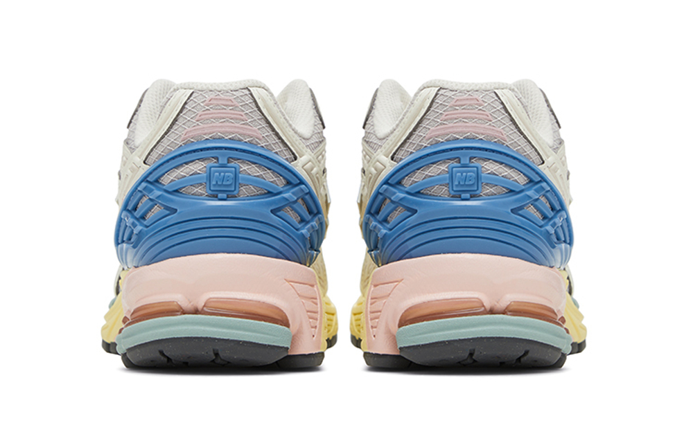 Кроссовки New Balance Nb 1906R