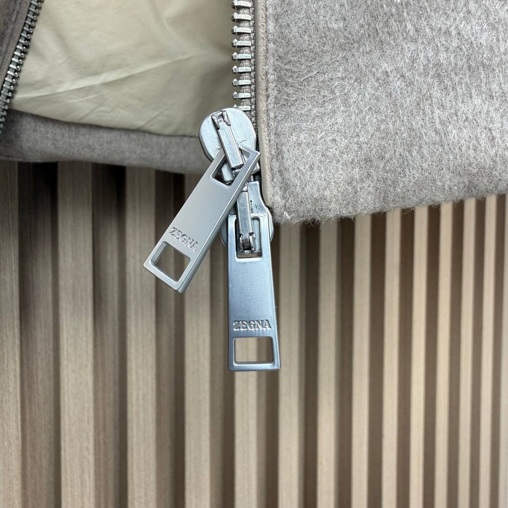 Пуховик Zegna